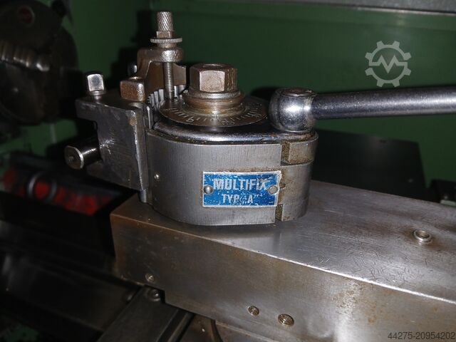 Univerzalni strug Harrison M 250