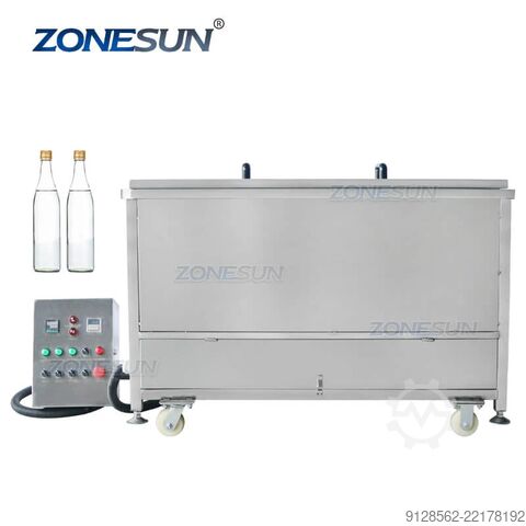 Pasterizator ZONESUN ZS-PM1