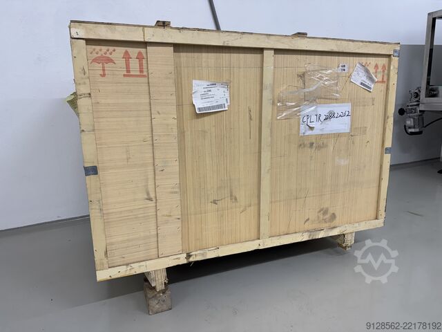 Pasterizator ZONESUN ZS-PM1