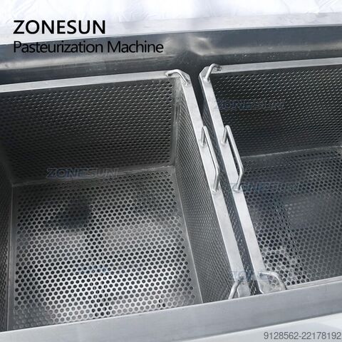 Pasterizator ZONESUN ZS-PM1