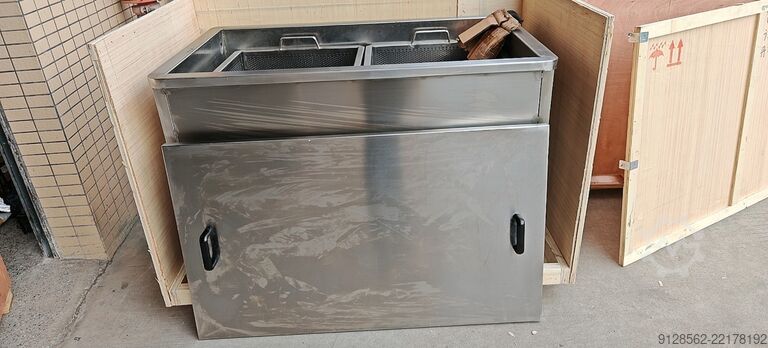 Pasterizator ZONESUN ZS-PM1