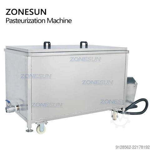 Pasterizator ZONESUN ZS-PM1