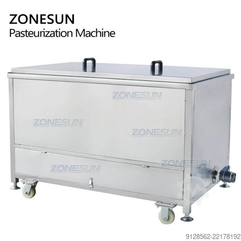 Pasterizator ZONESUN ZS-PM1