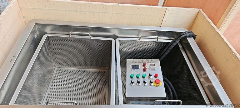 Pasterizator ZONESUN ZS-PM1