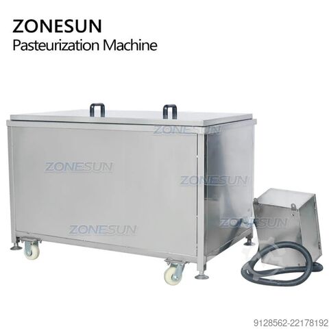 Pasterizator ZONESUN ZS-PM1