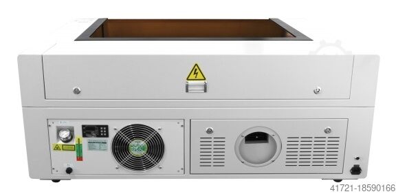 Laser de tăiere și gravare cu CO2 WINTER LASERMAX MIRA 9 9060-100W