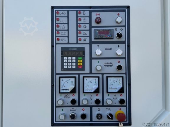 Τριβείο ευρείας ζώνης WINTER SANDOMAT 1300-RRP DELUXE