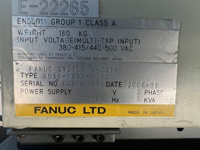 Torno CNC Okuma Macturn 250-2SW-1000