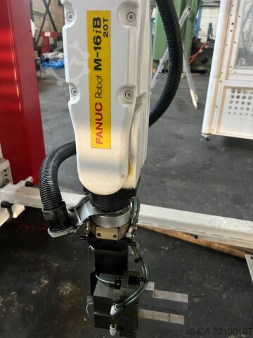 Torno CNC Okuma Macturn 250-2SW-1000