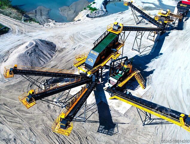 Peneira vibratória Vibrating screen | Vibrating sieve Vibrating screen | Vibrating sieve