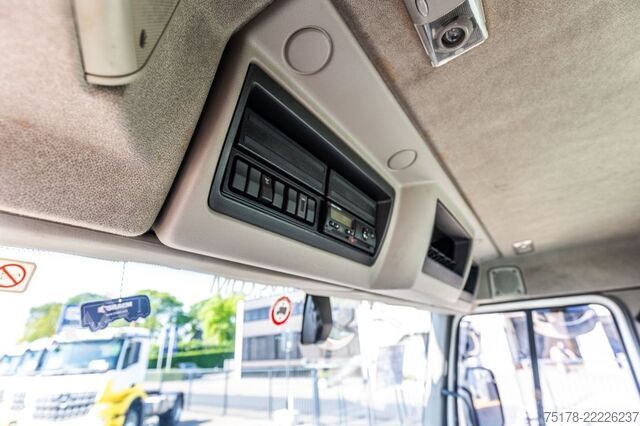 여행 가방 RENAULT D19 WIDE 320+HAYON BAR 2 T.