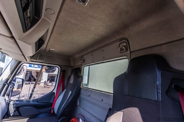 여행 가방 RENAULT D19 WIDE 320+HAYON BAR 2 T.