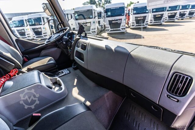 여행 가방 RENAULT D19 WIDE 320+HAYON BAR 2 T.