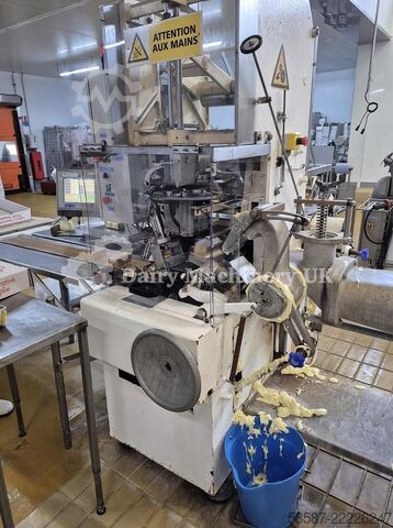  Benhil 8322