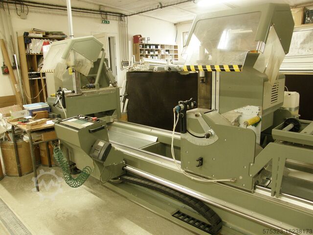 ➤ Used Cnc Saw Steel Bl Group on Machineseeker.ie | many offers