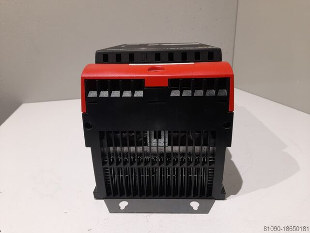 ENERGY RECOVERY SEW-EURODRIVE 