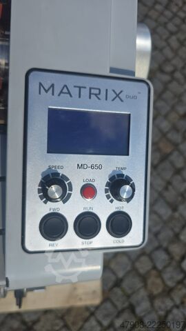 ラミネーター VIVID Matrix DUO MD-650