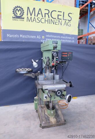 Pelare borr ACIERA 22 STA