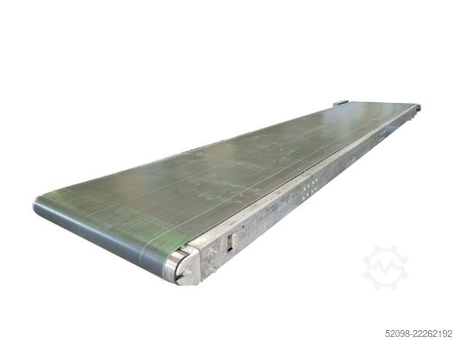 Transportna traka, Dužina: 3.870 mm Combi-Staufner-Technik 1000006542, FB: 650 mm