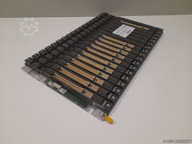 RACK S7-400 18槽 SIEMENS SIMATIC 6ES7 SIEMENS SIMATIC 6ES7400-1TA01-0AA0