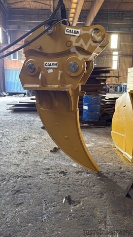 Ripper diş Caterpillar 336 Marble Ripper