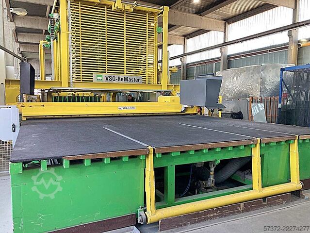 Hegla VSG-A 46 MT