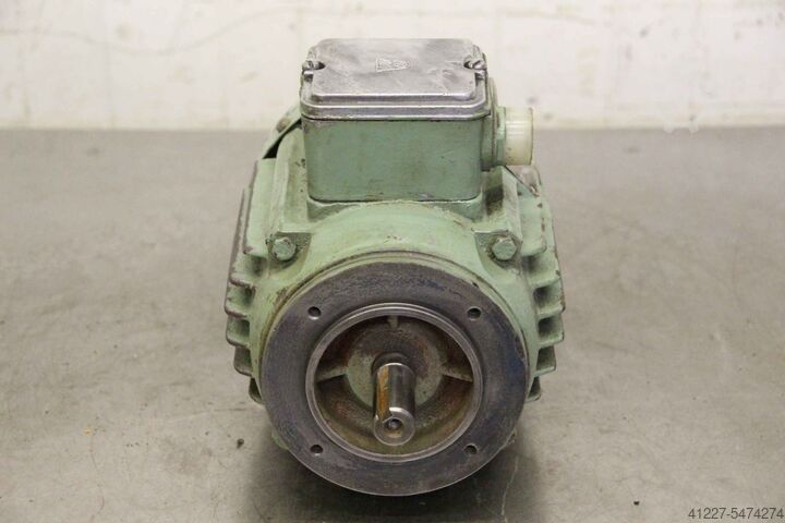 Elektromotors 0,75 kW 1380 apgr./min IAEA MA 19C120 -4A