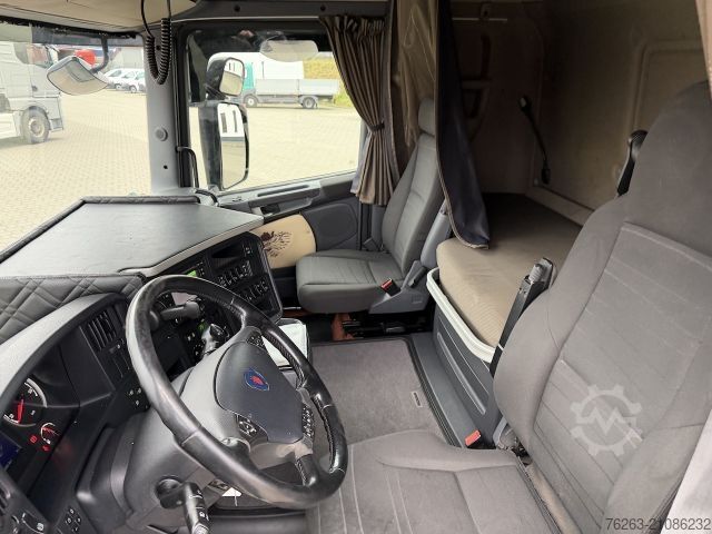 Volume tractor unit SCANIA R 450 4x2 SZM