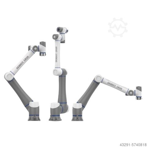 Cobot Roboter Dobot CR10 neu 