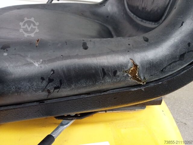 Mini ekskavators < 7t Wacker Neuson 803RD