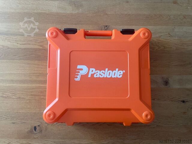 Chiodatrice Paslode IM65A F 16 Lithium schlauchlos