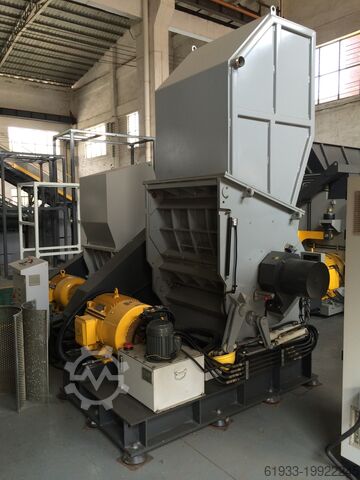 Molino triturador Genox GXC1000