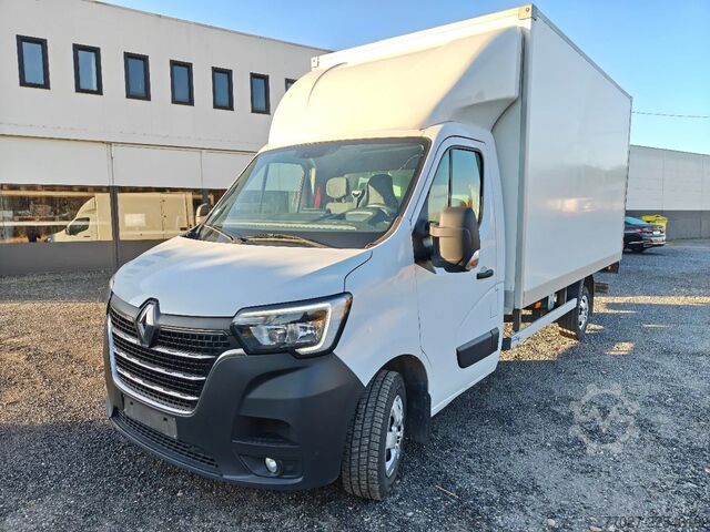 Kofer Renault Master !!PROMO!! bakwagen / boxtruck D'hollandia