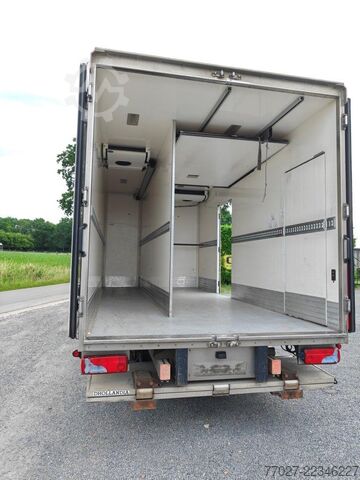Kofer MAN TGL 8.180 Boxtruck / Frigo Carrier Supra 950Mt