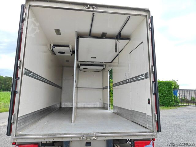 Kofer MAN TGL 8.180 Boxtruck / Frigo Carrier Supra 950Mt