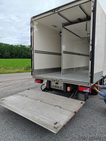Kofer MAN TGL 8.180 Boxtruck / Frigo Carrier Supra 950Mt