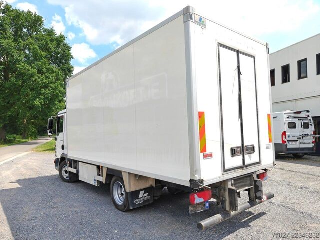 MAN TGL 8.180 Savršena osnova za kamper / ekspedicijsko vozilo MAN TGL 8.180 Perfecte basis voor camper / expediti...