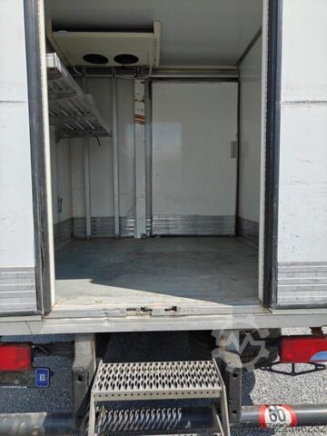 MAN TGL 8.180 Savršena osnova za kamper / ekspedicijsko vozilo MAN TGL 8.180 Perfecte basis voor camper / expediti...