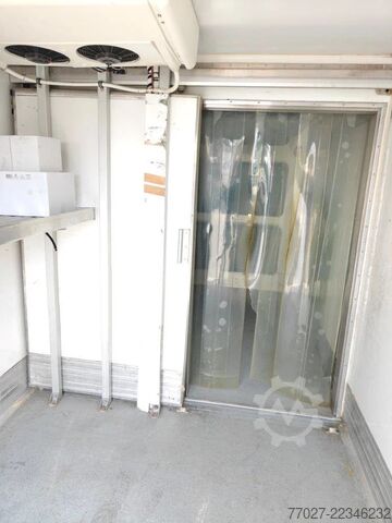 MAN TGL 8.180 Savršena osnova za kamper / ekspedicijsko vozilo MAN TGL 8.180 Perfecte basis voor camper / expediti...