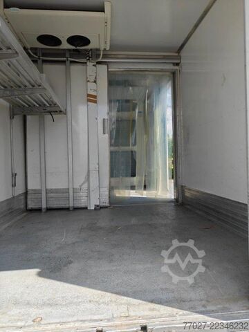 MAN TGL 8.180 Savršena osnova za kamper / ekspedicijsko vozilo MAN TGL 8.180 Perfecte basis voor camper / expediti...