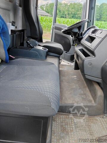 MAN TGL 8.180 Savršena osnova za kamper / ekspedicijsko vozilo MAN TGL 8.180 Perfecte basis voor camper / expediti...