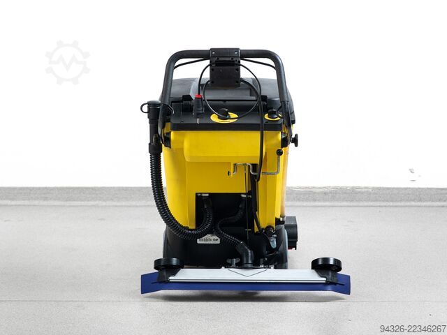 Kärcher BR 40/25 C Ep - 230V Kärcher BR 40/25 C Ep - 230V Floor Cleaner