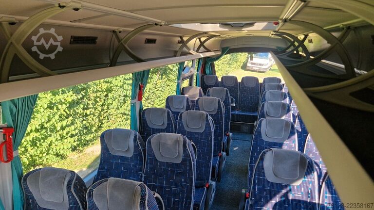Autobus za međugradski prevoz TEMSA Prestij SX Novo Lux Daily Lagerfahrzeug