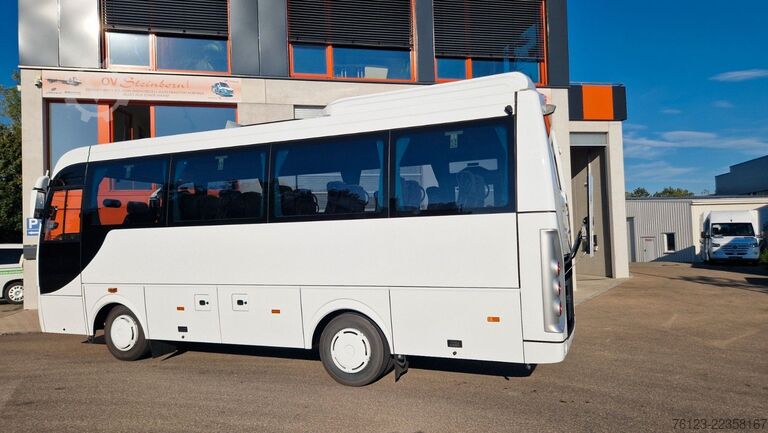 Autobus za međugradski prevoz TEMSA Prestij SX Novo Lux Daily Lagerfahrzeug