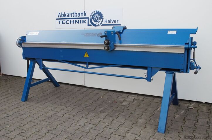  Prod-Masz ZGR2500/1,5