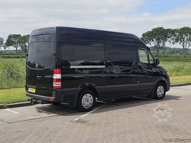  MERCEDES-BENZ SPRINTER 316 ac cruisecontrol