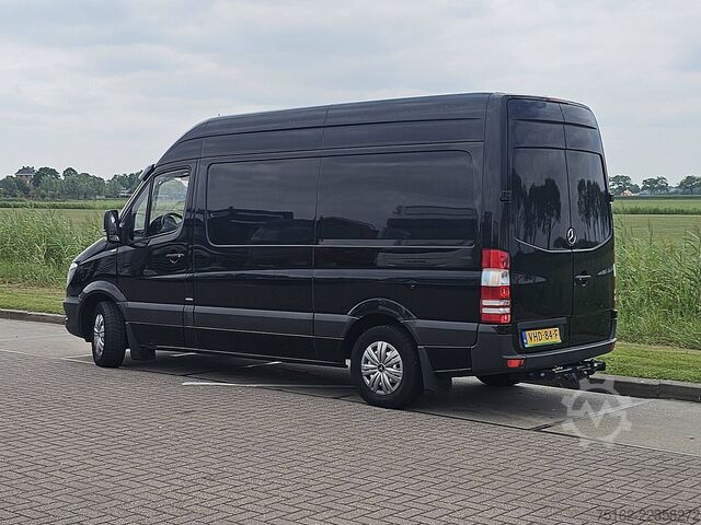  MERCEDES-BENZ SPRINTER 316 ac cruisecontrol