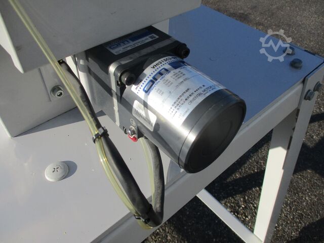 Sekoitin WITTMANN GRAVIMAX G14 (3400)