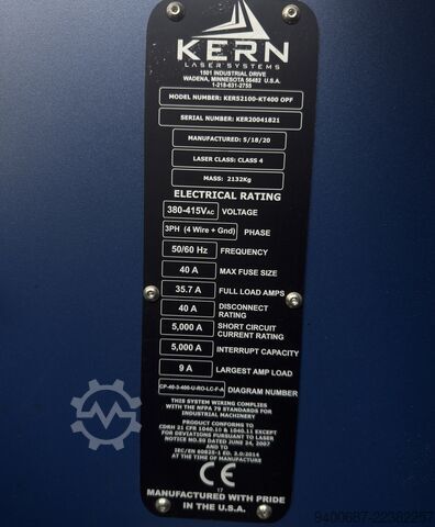 Co2 Laser- SCHNITT und GRAVUR CNC 400W Just Laser, Kernlaser 13.25 Large Schneiden Gravieren Co2