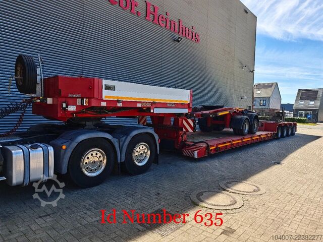 Binderberger Maschinenbau GmbH Binderberger Maschinenbau GmbH Binderberger Maschinenbau GmbH